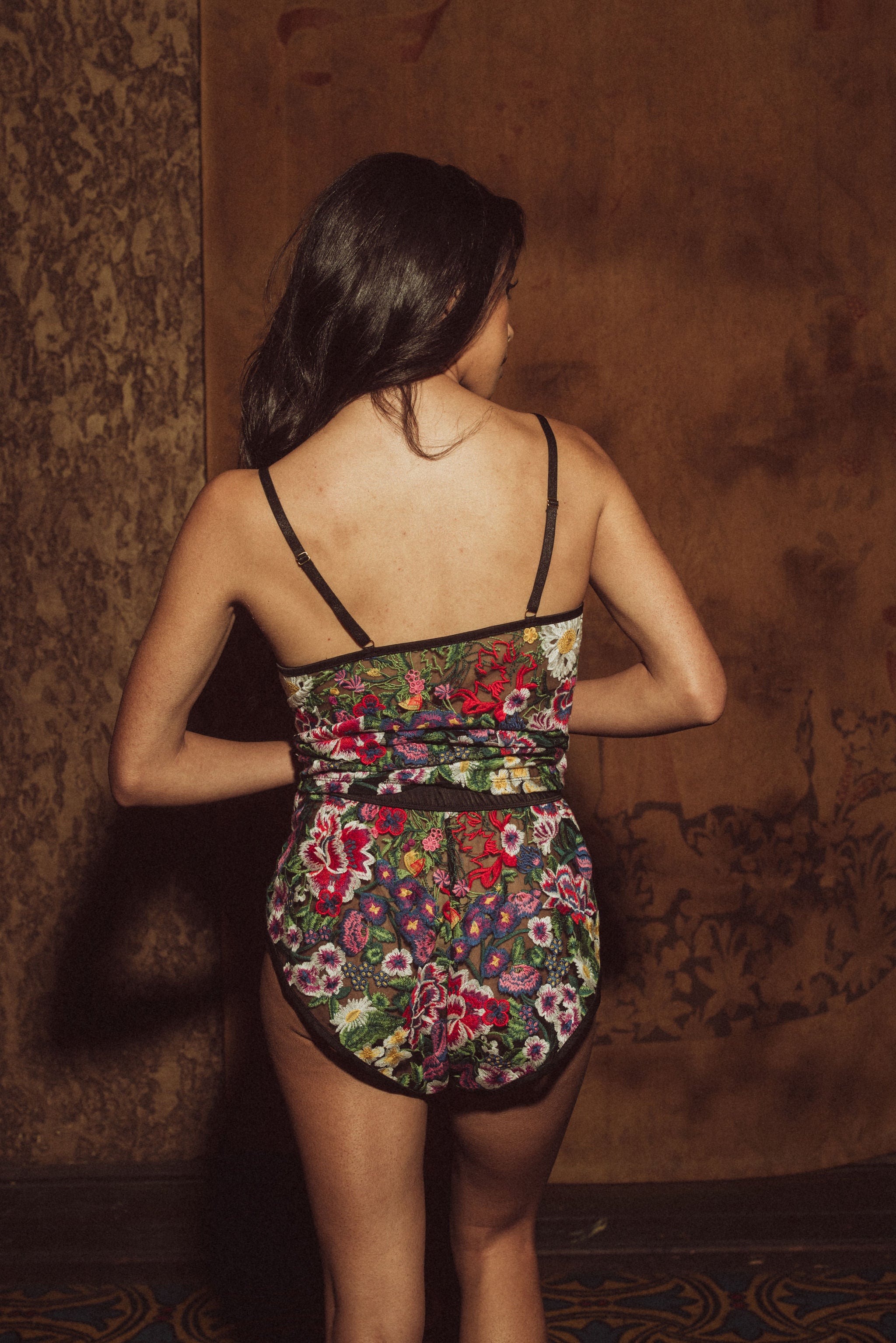 miami beach mini dress Miami Beach Mini Dress – Miraya Cove by Gallabia