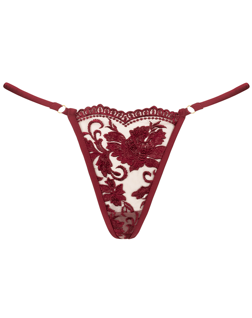 G-STRING
