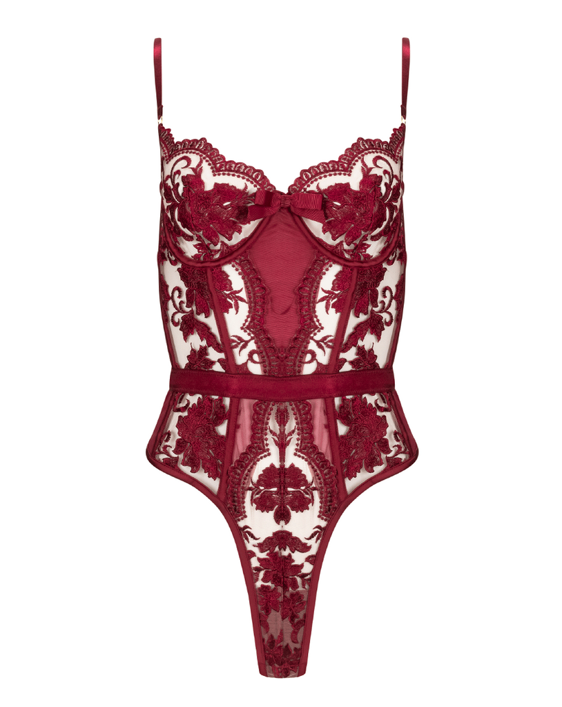BODYSUIT
